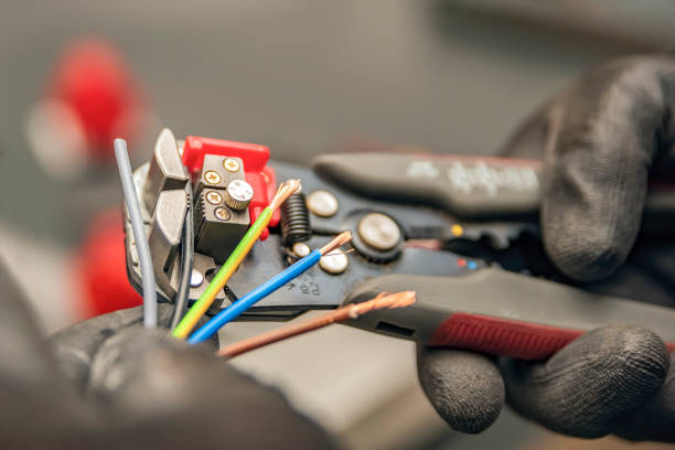 Best Electrical Troubleshooting Services  in Mount Olive, AL