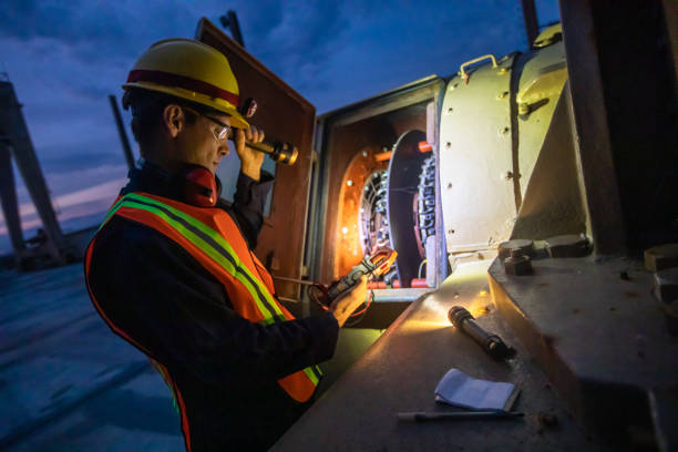 Best Commercial Electrician Services  in Mount Olive, AL