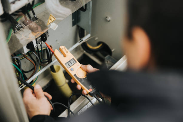 Best 24-Hour Electrician  in Mount Olive, AL