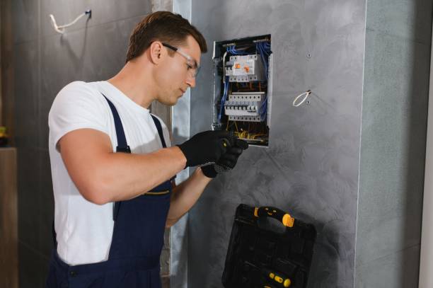Best Electrical Outlet Repair  in Mount Olive, AL