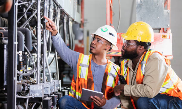 Best Local Electrician Companies  in Mount Olive, AL