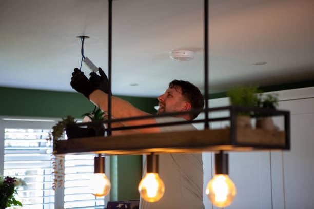 Professional Electrician in Mount Olive, AL